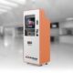 Digital Remittance Kiosk Machine