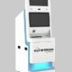 Digital Government Kiosk Machine